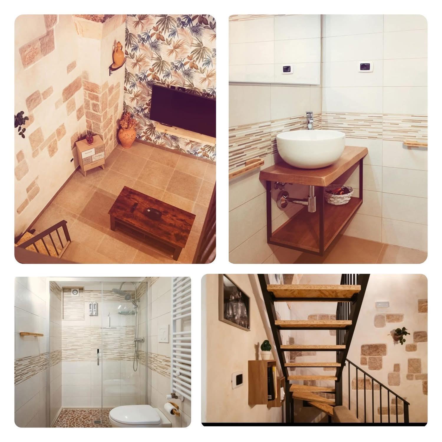 My Family Home ฟรานกาวิลลา ฟอนตานา ภายนอก รูปภาพ